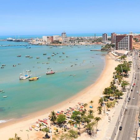 Particular Iracema Residence Fortaleza  Kültér fotó