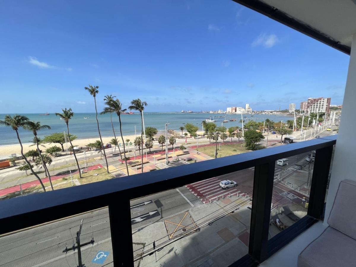 Particular Iracema Residence Fortaleza  Kültér fotó