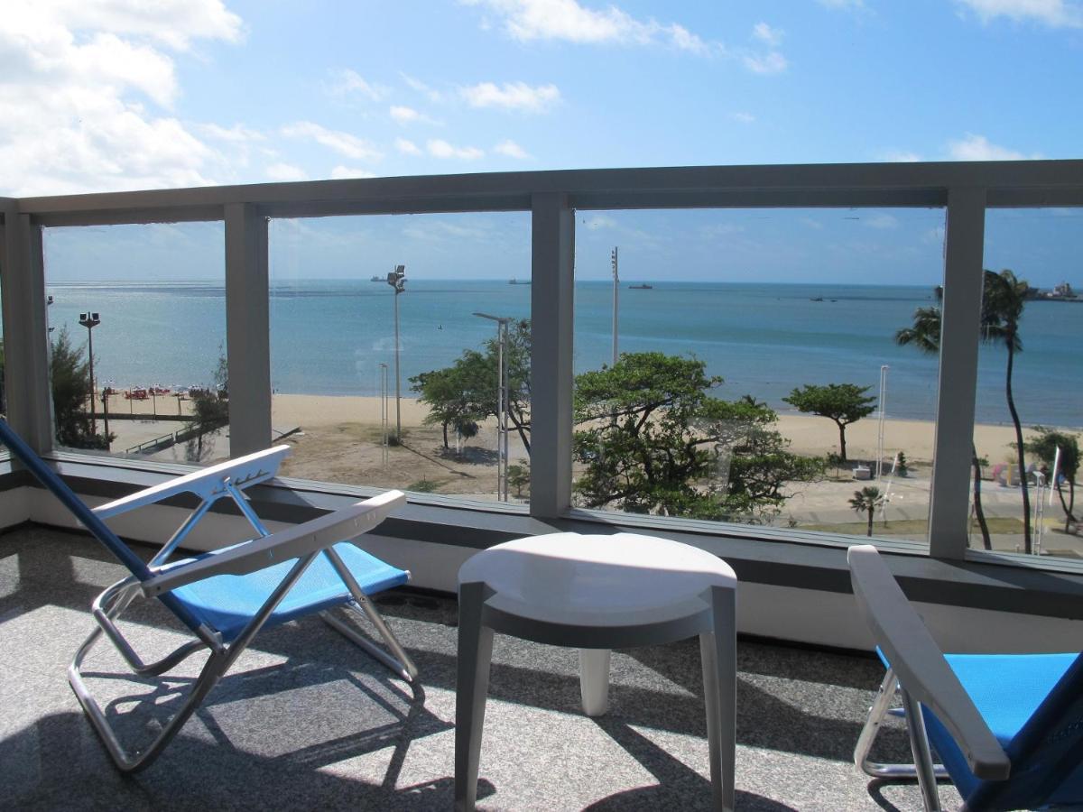 Particular Iracema Residence Fortaleza  Kültér fotó