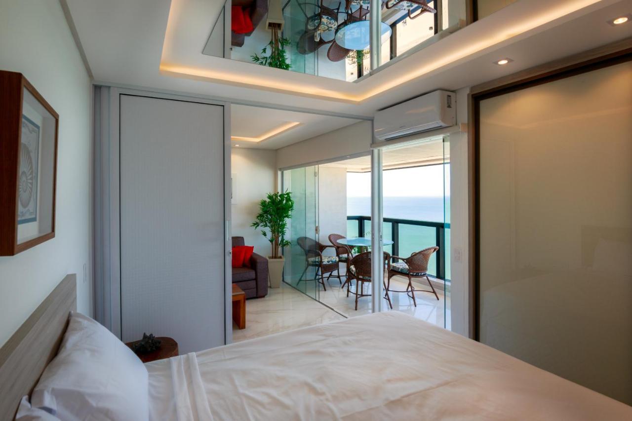 Particular Iracema Residence Fortaleza  Kültér fotó