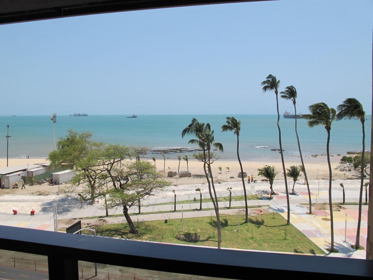 Particular Iracema Residence Fortaleza  Kültér fotó