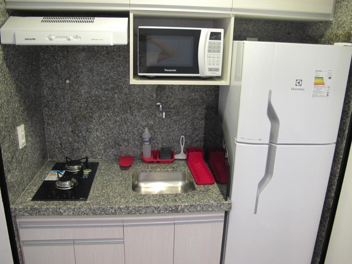 Particular Iracema Residence Fortaleza  Kültér fotó