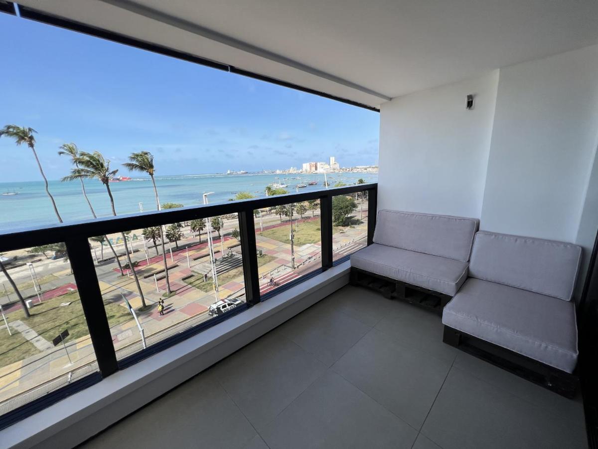 Particular Iracema Residence Fortaleza  Kültér fotó