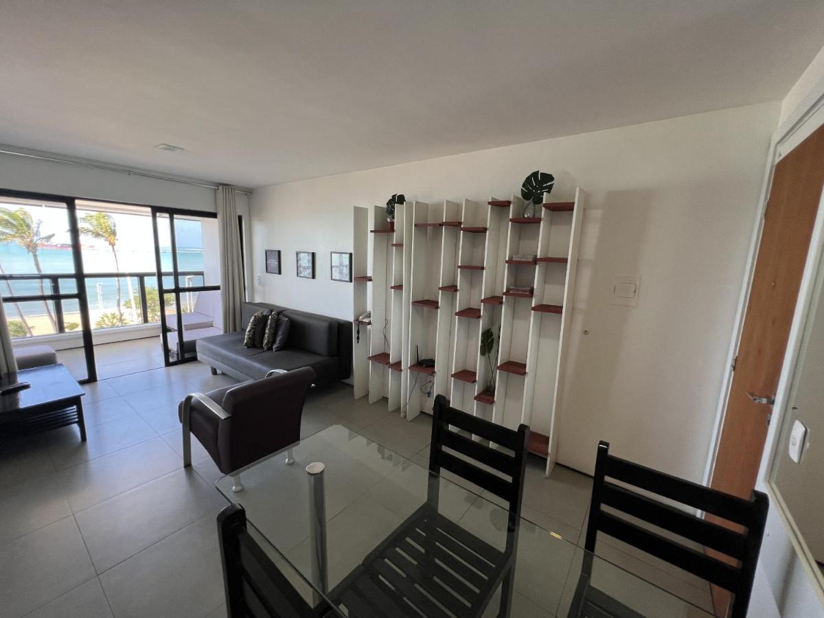 Particular Iracema Residence Fortaleza  Kültér fotó