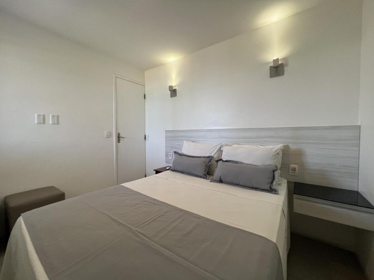 Particular Iracema Residence Fortaleza  Kültér fotó