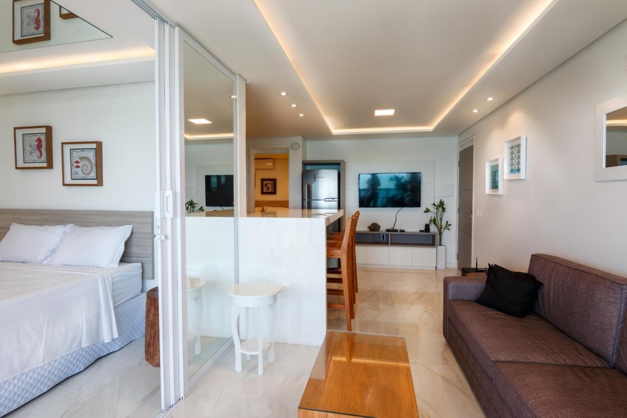 Particular Iracema Residence Fortaleza  Kültér fotó