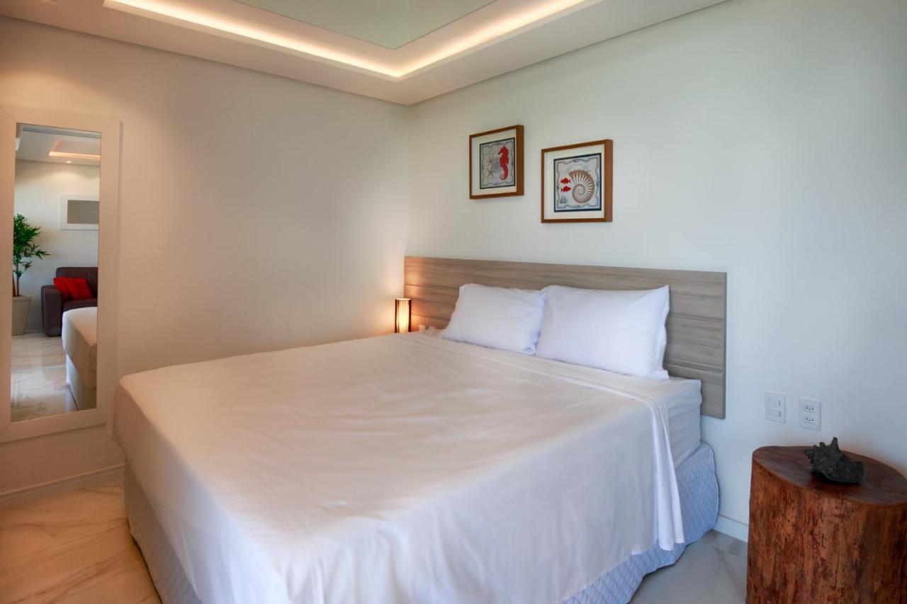 Particular Iracema Residence Fortaleza  Kültér fotó