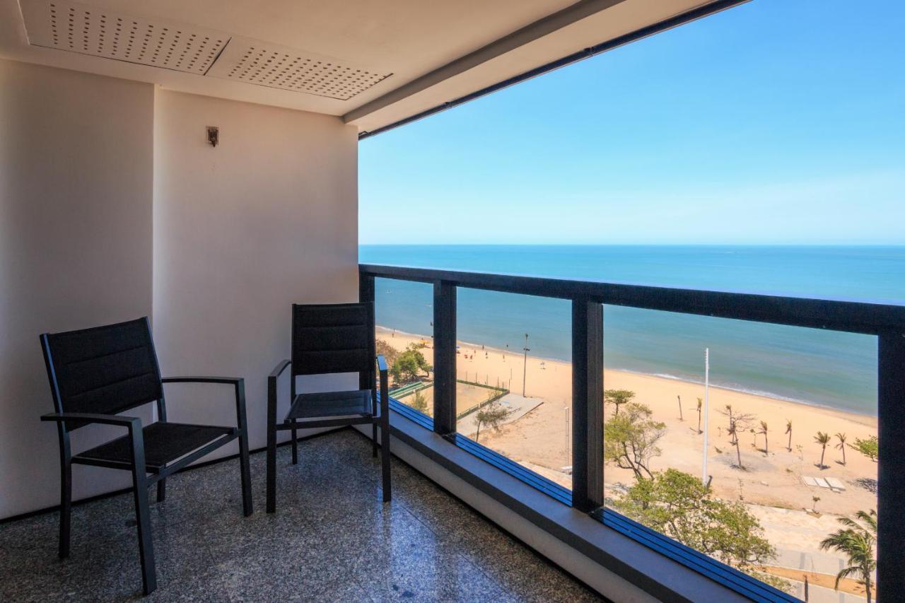 Particular Iracema Residence Fortaleza  Kültér fotó