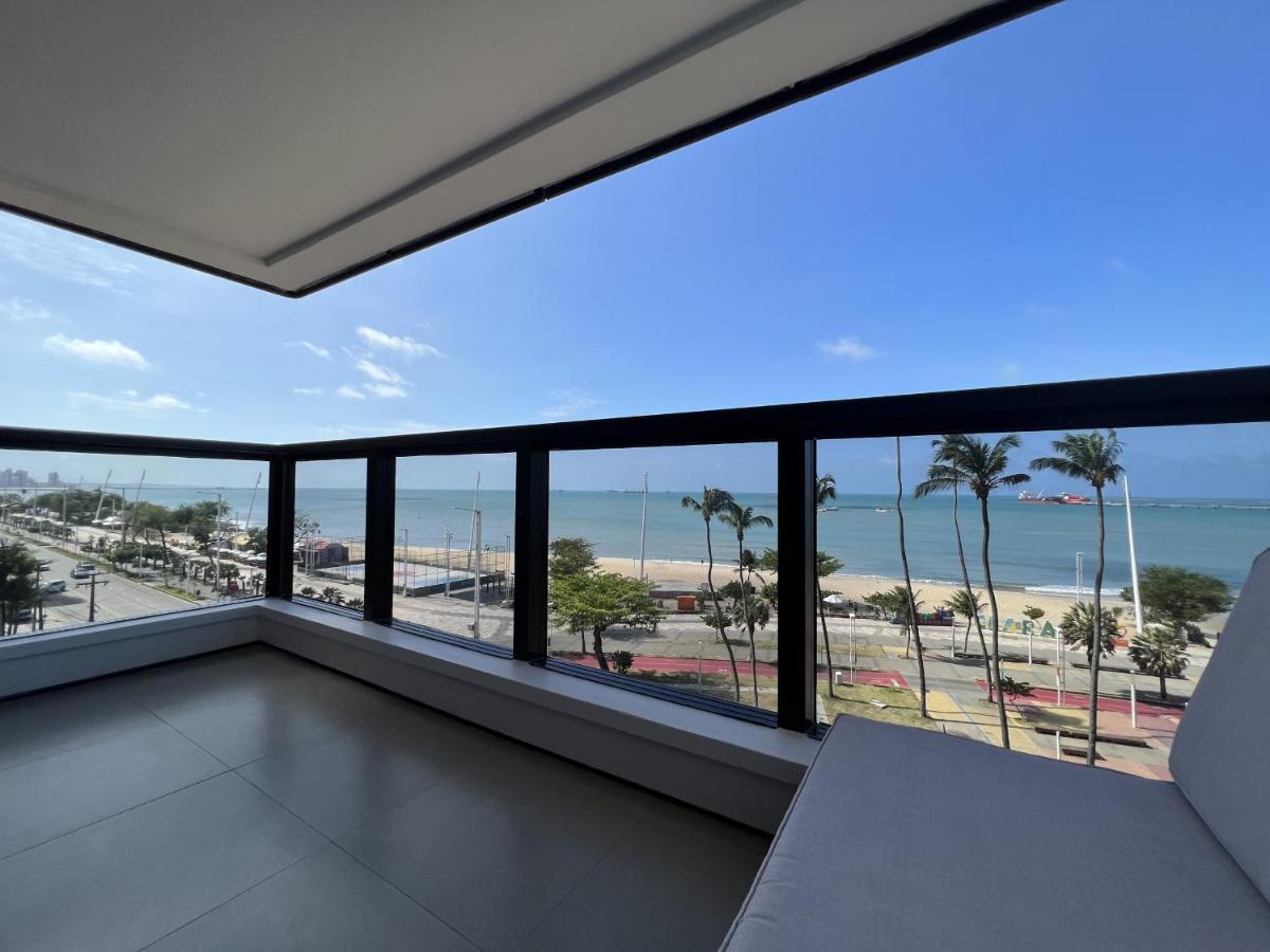 Particular Iracema Residence Fortaleza  Kültér fotó