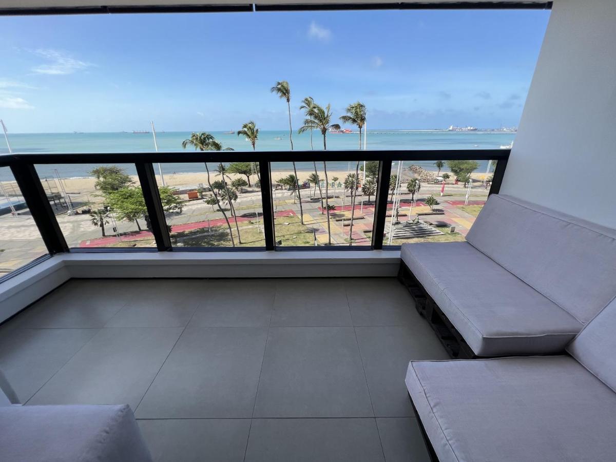 Particular Iracema Residence Fortaleza  Kültér fotó