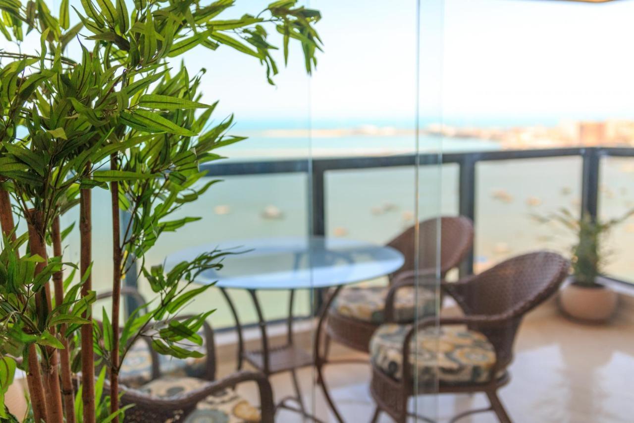 Particular Iracema Residence Fortaleza  Kültér fotó