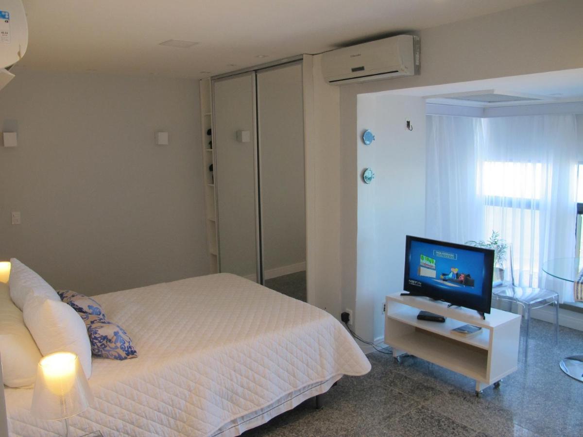 Particular Iracema Residence Fortaleza  Kültér fotó