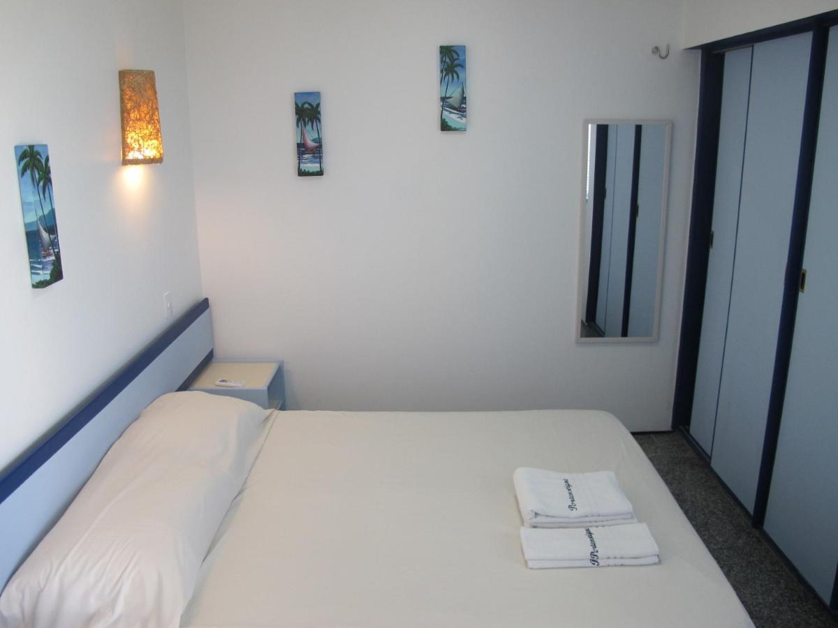 Particular Iracema Residence Fortaleza  Kültér fotó