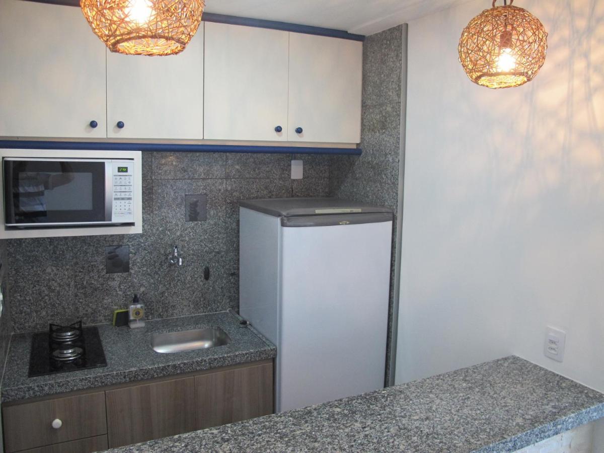 Particular Iracema Residence Fortaleza  Kültér fotó