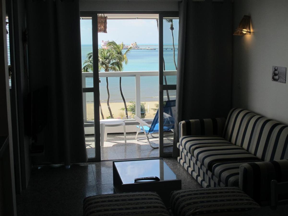 Particular Iracema Residence Fortaleza  Kültér fotó