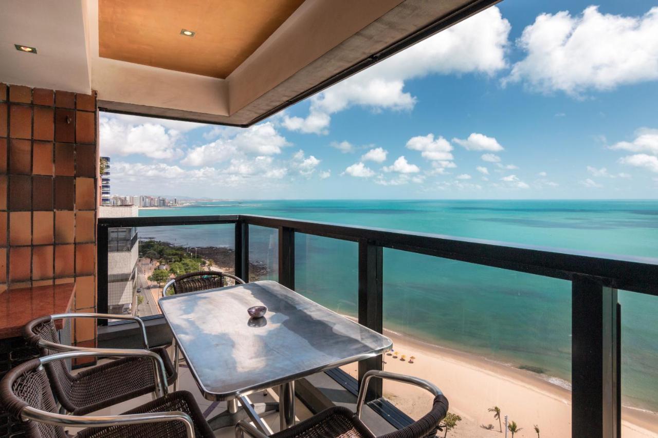 Particular Iracema Residence Fortaleza  Kültér fotó