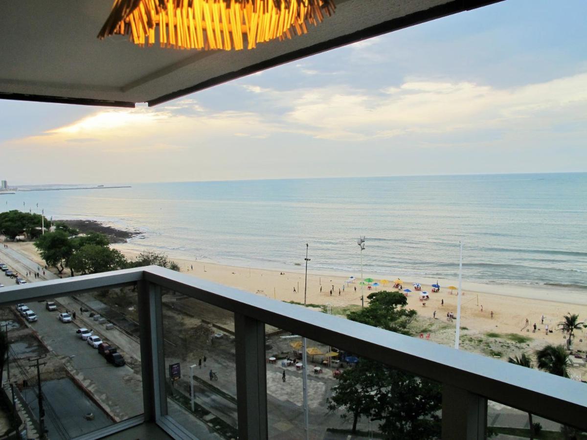 Particular Iracema Residence Fortaleza  Kültér fotó