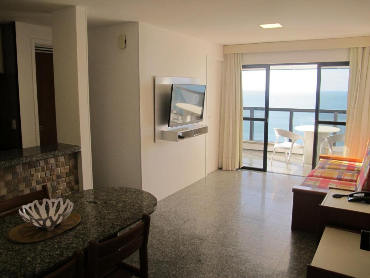 Particular Iracema Residence Fortaleza  Kültér fotó