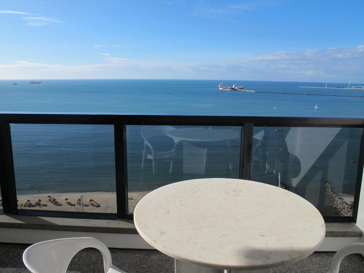 Particular Iracema Residence Fortaleza  Kültér fotó