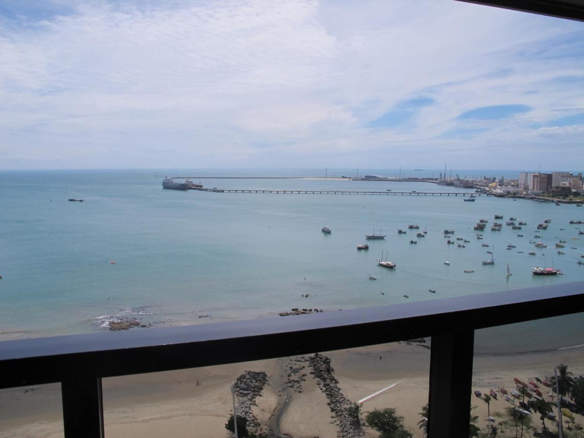 Particular Iracema Residence Fortaleza  Kültér fotó