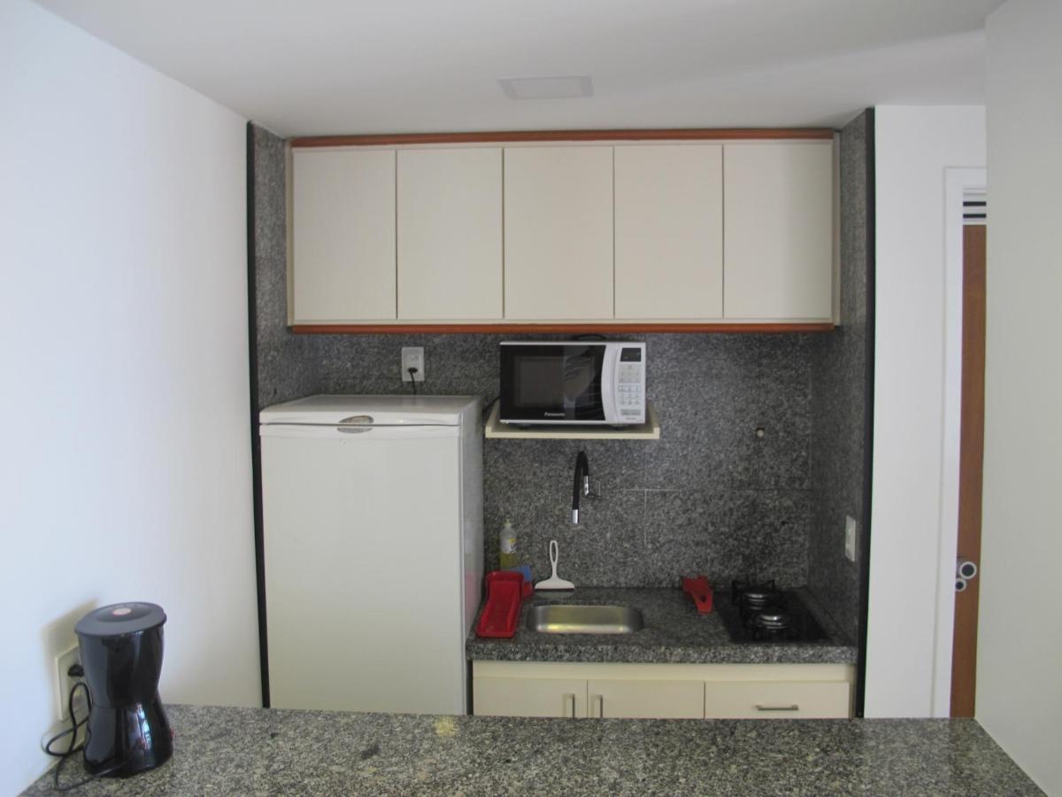 Particular Iracema Residence Fortaleza  Kültér fotó