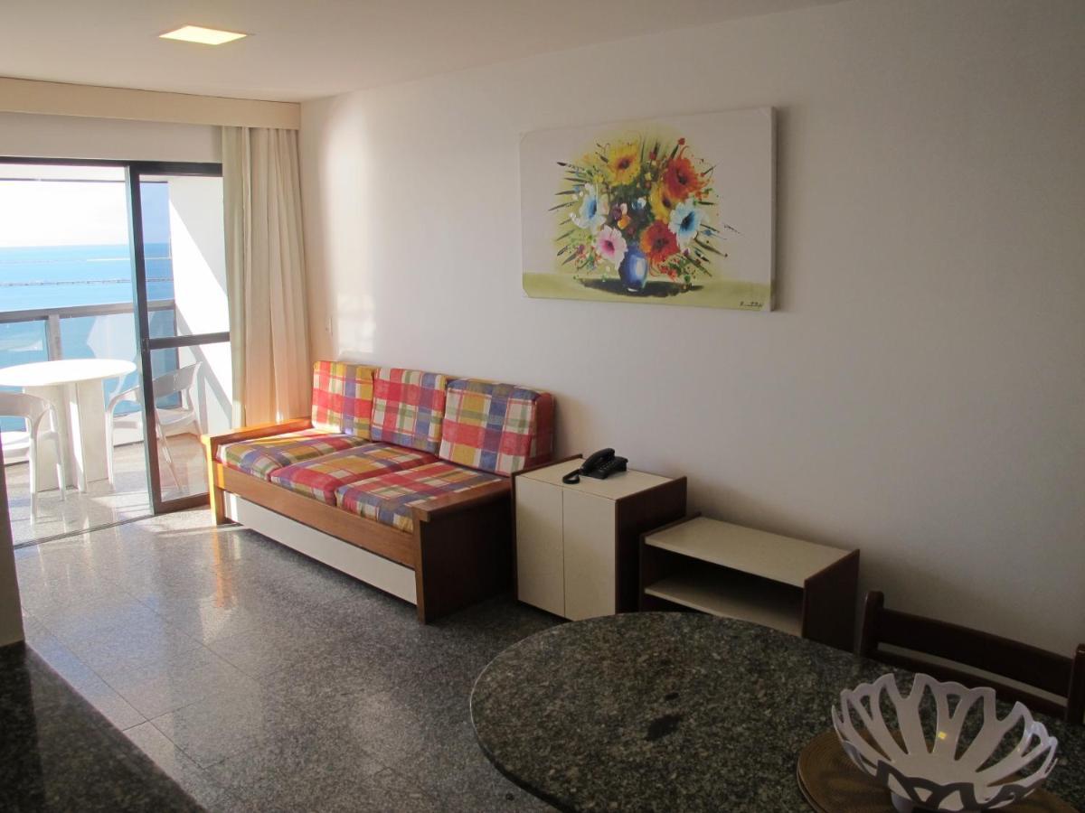 Particular Iracema Residence Fortaleza  Kültér fotó