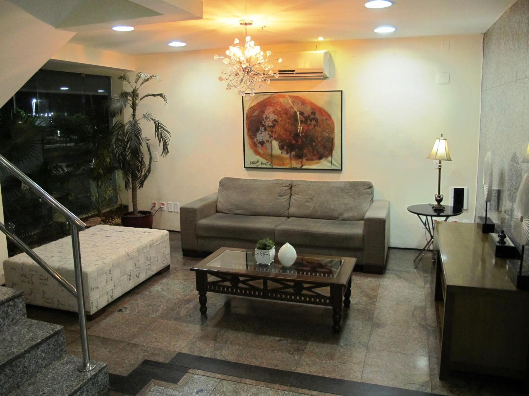 Particular Iracema Residence Fortaleza  Kültér fotó