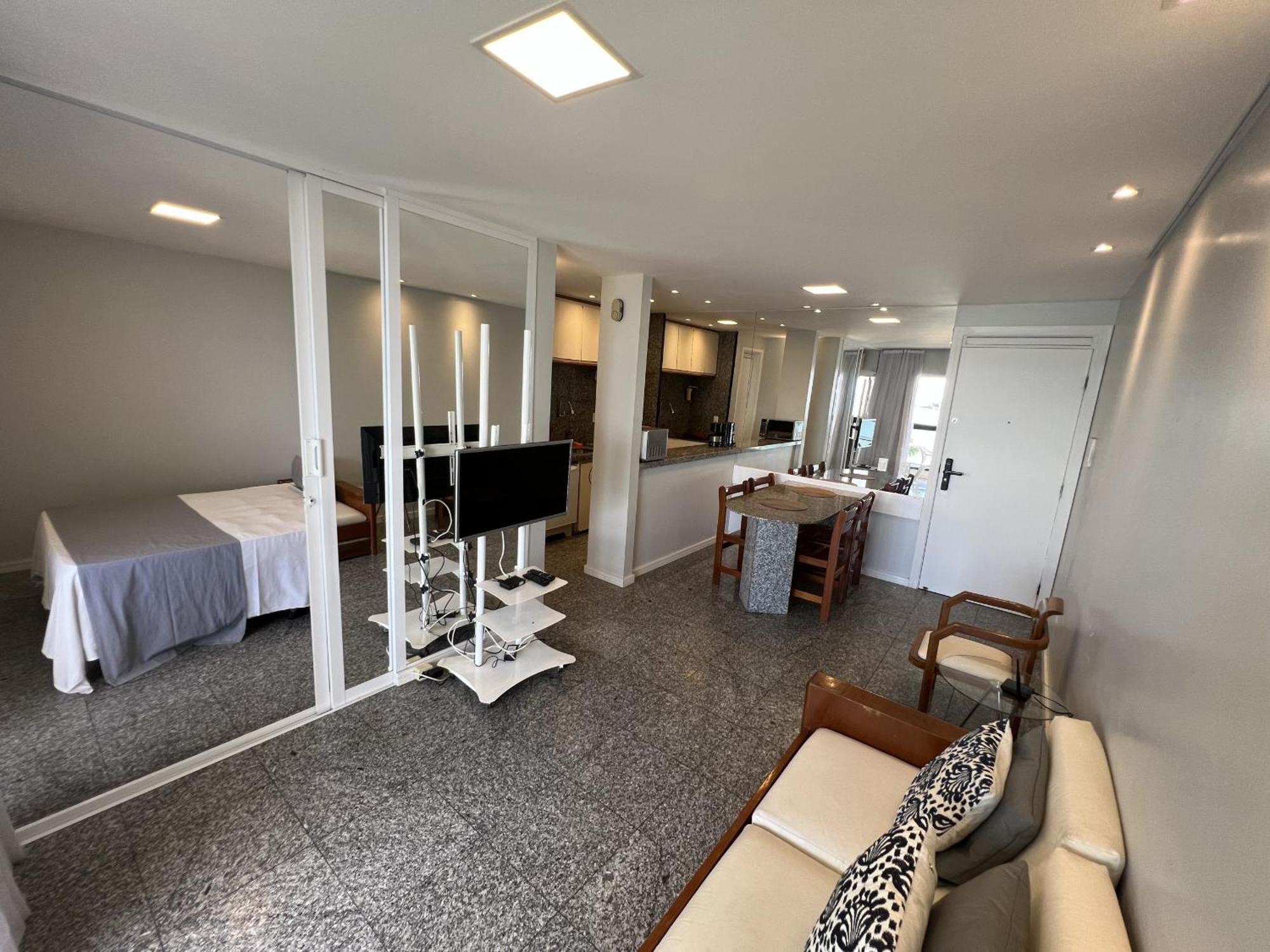 Particular Iracema Residence Fortaleza  Kültér fotó
