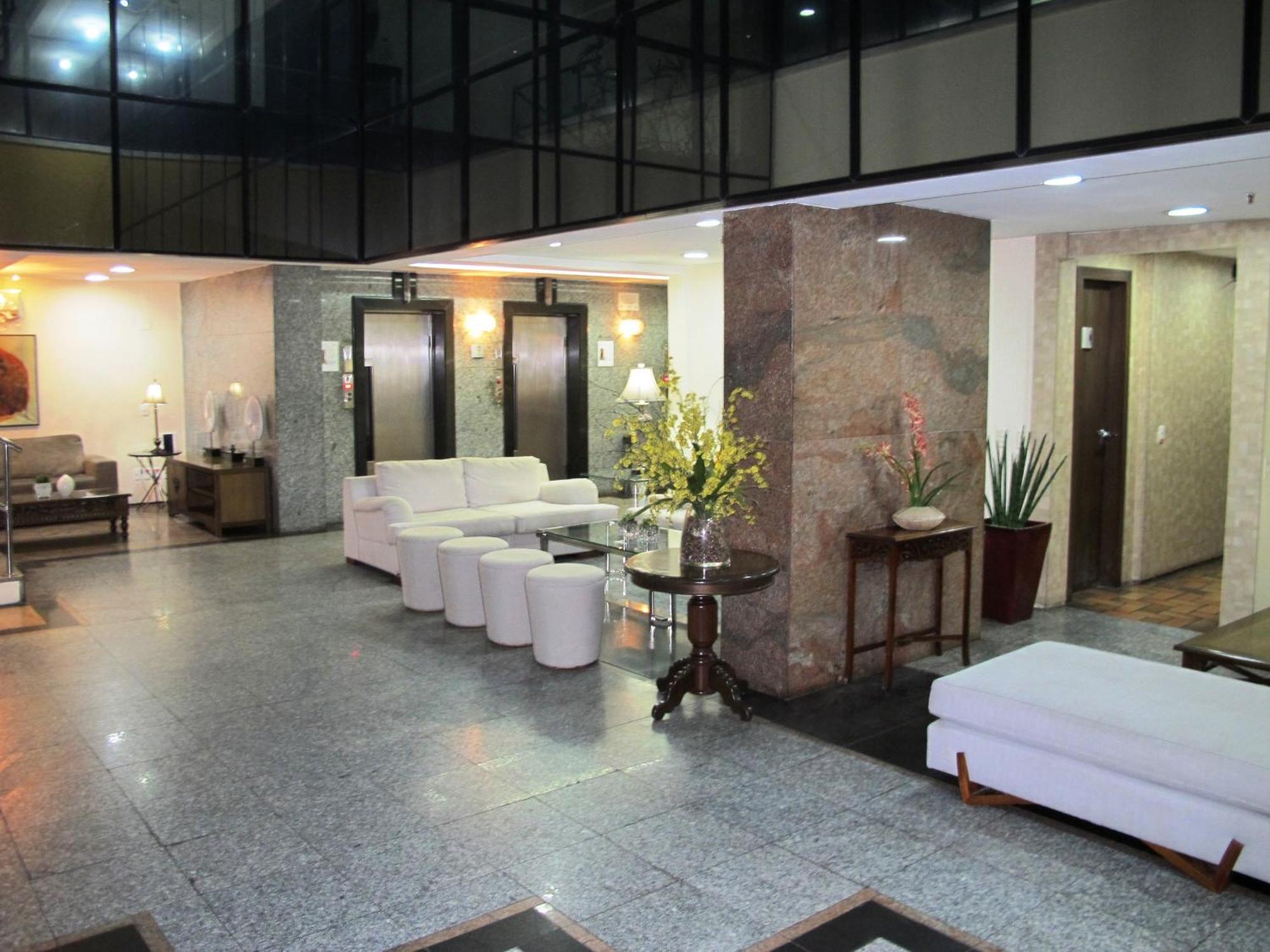 Particular Iracema Residence Fortaleza  Kültér fotó