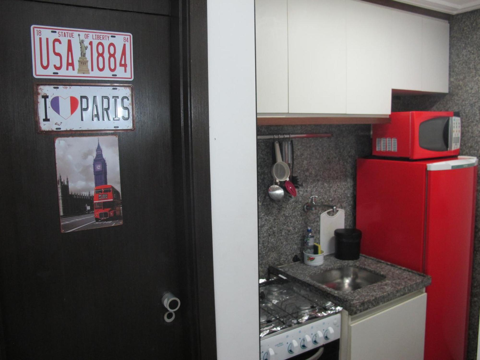 Particular Iracema Residence Fortaleza  Szoba fotó
