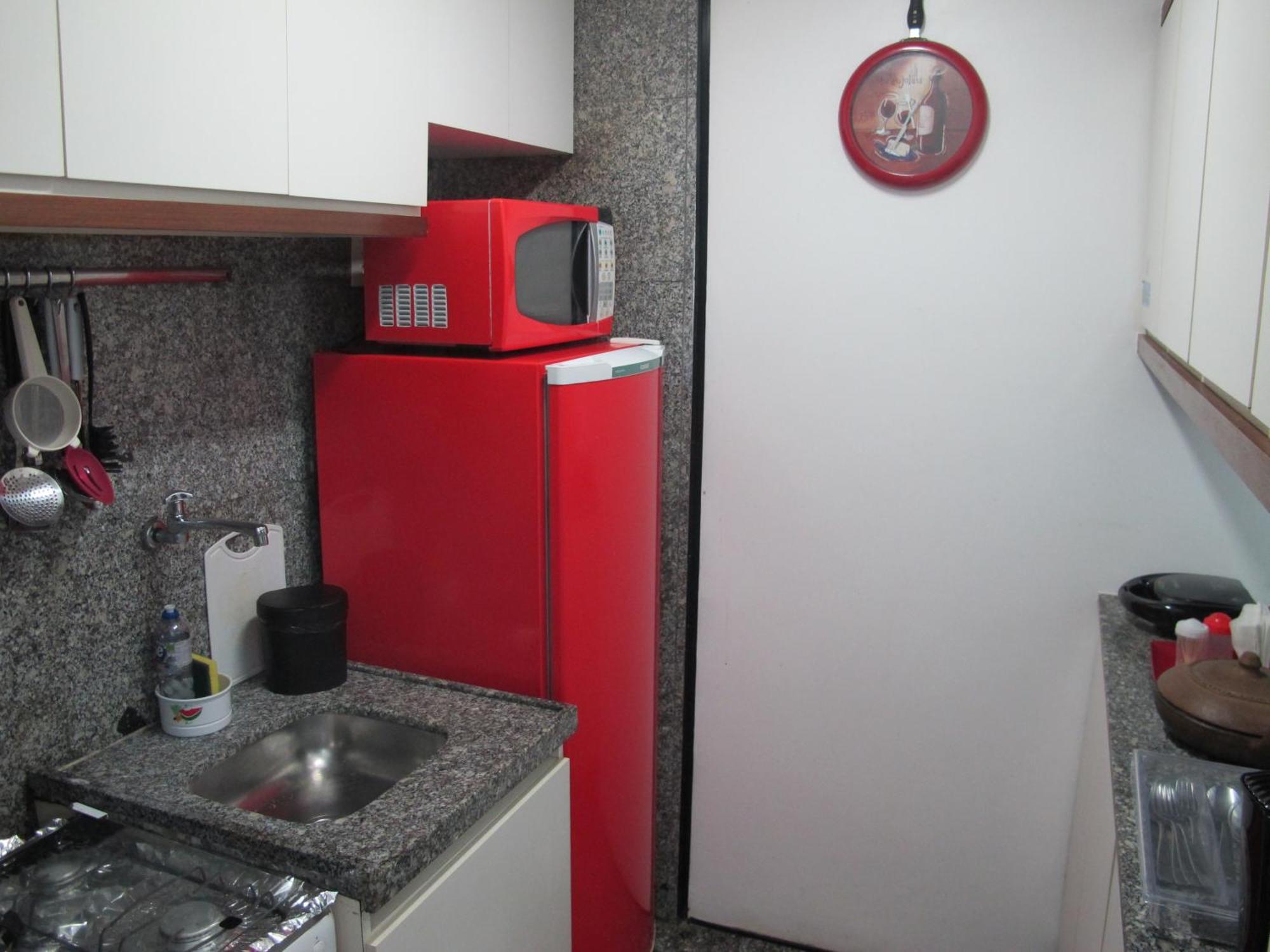 Particular Iracema Residence Fortaleza  Szoba fotó