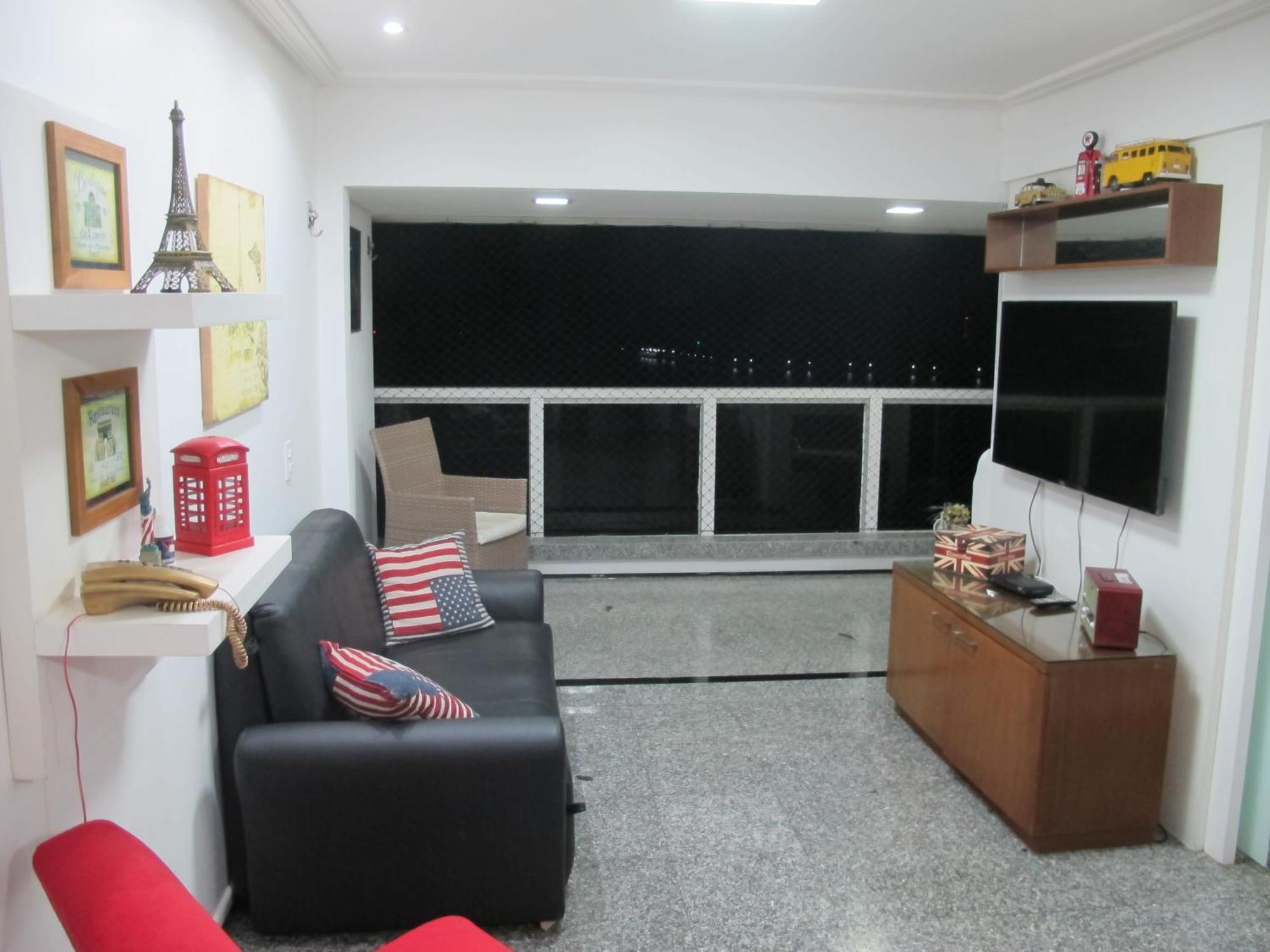Particular Iracema Residence Fortaleza  Szoba fotó