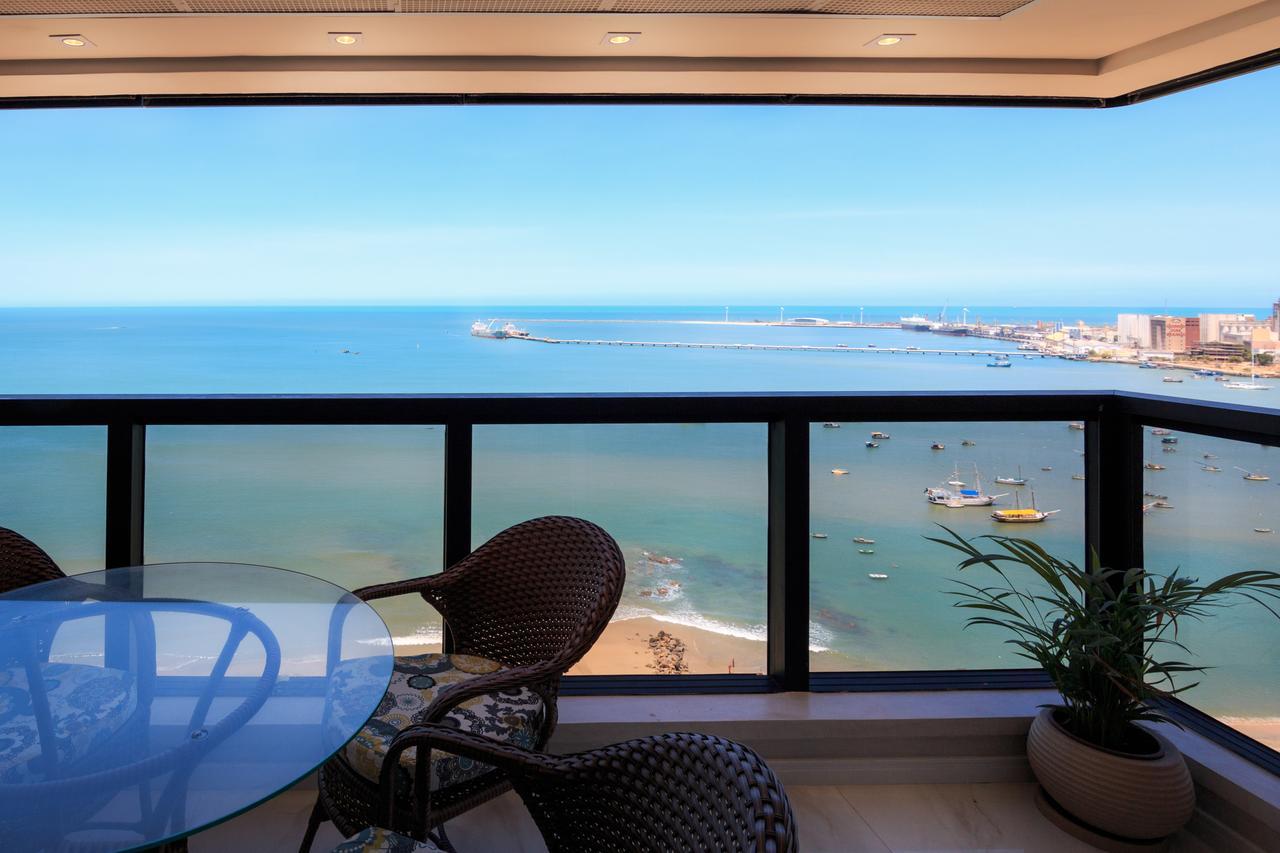 Particular Iracema Residence Fortaleza  Kültér fotó