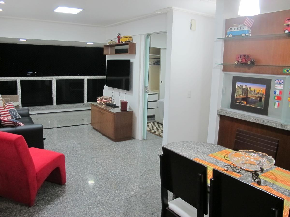 Particular Iracema Residence Fortaleza  Kültér fotó